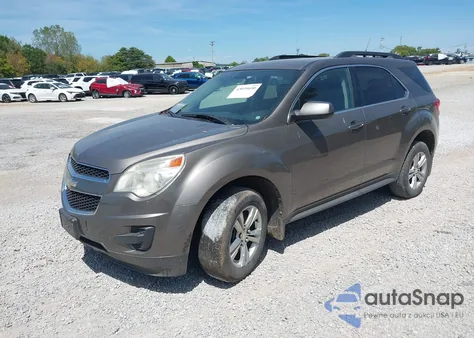 2011 Chevrolet Equinox 1Lt from USA, damaged, VIN 2CNALDEC2B6465780